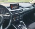 Коричневый Мазда 6, объемом двигателя 2 л и пробегом 233 тыс. км за 16500 $, фото 43 на Automoto.ua