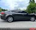 Коричневый Мазда 6, объемом двигателя 2 л и пробегом 157 тыс. км за 13490 $, фото 1 на Automoto.ua