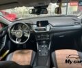 Коричневий Мазда 6, об'ємом двигуна 2 л та пробігом 120 тис. км за 15000 $, фото 5 на Automoto.ua