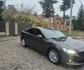 Коричневий Мазда 6, об'ємом двигуна 2 л та пробігом 127 тис. км за 12999 $, фото 4 на Automoto.ua