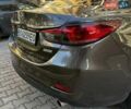 Коричневый Мазда 6, объемом двигателя 2 л и пробегом 85 тыс. км за 16300 $, фото 32 на Automoto.ua