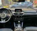Коричневый Мазда 6, объемом двигателя 2 л и пробегом 85 тыс. км за 16300 $, фото 61 на Automoto.ua