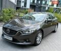 Коричневий Мазда 6, об'ємом двигуна 2 л та пробігом 89 тис. км за 13999 $, фото 1 на Automoto.ua