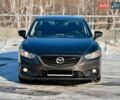 Коричневый Мазда 6, объемом двигателя 2 л и пробегом 129 тыс. км за 15800 $, фото 3 на Automoto.ua