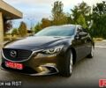 Коричневий Мазда 6, об'ємом двигуна 2.5 л та пробігом 100 тис. км за 15700 $, фото 1 на Automoto.ua