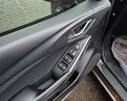 Коричневий Мазда 6, об'ємом двигуна 2 л та пробігом 127 тис. км за 13999 $, фото 5 на Automoto.ua