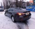 Коричневый Мазда 6, объемом двигателя 2.19 л и пробегом 225 тыс. км за 14200 $, фото 1 на Automoto.ua