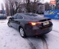 Коричневий Мазда 6, об'ємом двигуна 2.19 л та пробігом 225 тис. км за 14200 $, фото 1 на Automoto.ua