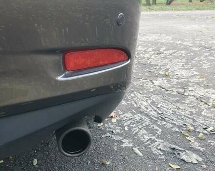 Коричневый Мазда 6, объемом двигателя 2 л и пробегом 233 тыс. км за 16500 $, фото 16 на Automoto.ua