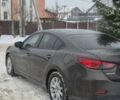 Коричневий Мазда 6, об'ємом двигуна 2 л та пробігом 128 тис. км за 12999 $, фото 3 на Automoto.ua