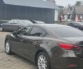 Коричневий Мазда 6, об'ємом двигуна 2 л та пробігом 127 тис. км за 12999 $, фото 6 на Automoto.ua