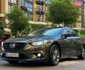 Коричневый Мазда 6, объемом двигателя 2 л и пробегом 85 тыс. км за 16300 $, фото 2 на Automoto.ua