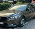 Коричневый Мазда 6, объемом двигателя 2 л и пробегом 85 тыс. км за 16300 $, фото 94 на Automoto.ua