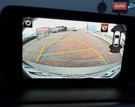 Коричневий Мазда 6, об'ємом двигуна 2 л та пробігом 198 тис. км за 13300 $, фото 20 на Automoto.ua