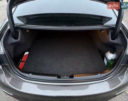 Коричневий Мазда 6, об'ємом двигуна 2 л та пробігом 198 тис. км за 13300 $, фото 13 на Automoto.ua