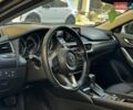 Коричневый Мазда 6, объемом двигателя 2 л и пробегом 85 тыс. км за 16300 $, фото 44 на Automoto.ua