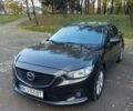 Коричневый Мазда 6, объемом двигателя 2 л и пробегом 233 тыс. км за 16500 $, фото 11 на Automoto.ua