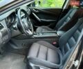 Коричневий Мазда 6, об'ємом двигуна 2 л та пробігом 89 тис. км за 13999 $, фото 21 на Automoto.ua
