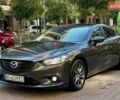 Коричневый Мазда 6, объемом двигателя 2 л и пробегом 85 тыс. км за 16300 $, фото 1 на Automoto.ua