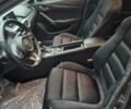 Коричневий Мазда 6, об'ємом двигуна 2 л та пробігом 127 тис. км за 13999 $, фото 6 на Automoto.ua