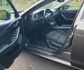 Коричневый Мазда 6, объемом двигателя 2 л и пробегом 233 тыс. км за 16500 $, фото 34 на Automoto.ua