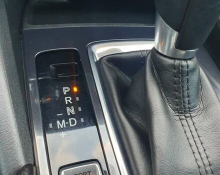 Коричневый Мазда 6, объемом двигателя 2 л и пробегом 233 тыс. км за 16500 $, фото 46 на Automoto.ua