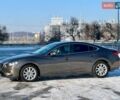 Коричневый Мазда 6, объемом двигателя 2 л и пробегом 129 тыс. км за 15800 $, фото 5 на Automoto.ua