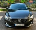 Коричневый Мазда 6, объемом двигателя 2 л и пробегом 85 тыс. км за 16300 $, фото 22 на Automoto.ua