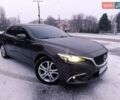 Коричневый Мазда 6, объемом двигателя 2.19 л и пробегом 218 тыс. км за 14800 $, фото 1 на Automoto.ua