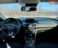 Коричневый Мазда 6, объемом двигателя 2 л и пробегом 129 тыс. км за 15800 $, фото 14 на Automoto.ua