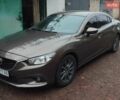 Коричневий Мазда 6, об'ємом двигуна 2.5 л та пробігом 115 тис. км за 10504 $, фото 1 на Automoto.ua