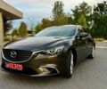 Коричневий Мазда 6, об'ємом двигуна 2.5 л та пробігом 100 тис. км за 16800 $, фото 1 на Automoto.ua