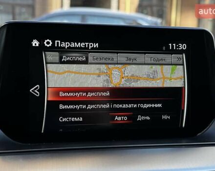 Коричневый Мазда 6, объемом двигателя 2 л и пробегом 85 тыс. км за 16300 $, фото 78 на Automoto.ua