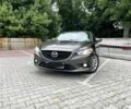 Коричневий Мазда 6, об'ємом двигуна 2 л та пробігом 157 тис. км за 13490 $, фото 2 на Automoto.ua