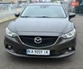 Коричневий Мазда 6, об'ємом двигуна 2 л та пробігом 198 тис. км за 13300 $, фото 1 на Automoto.ua