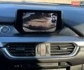 Коричневый Мазда 6, объемом двигателя 2 л и пробегом 129 тыс. км за 15800 $, фото 29 на Automoto.ua