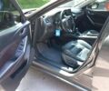 Коричневый Мазда 6, объемом двигателя 2.19 л и пробегом 103 тыс. км за 16300 $, фото 9 на Automoto.ua