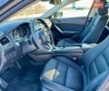 Коричневый Мазда 6, объемом двигателя 2 л и пробегом 129 тыс. км за 15800 $, фото 19 на Automoto.ua