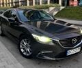 Коричневый Мазда 6, объемом двигателя 2.49 л и пробегом 203 тыс. км за 15000 $, фото 1 на Automoto.ua