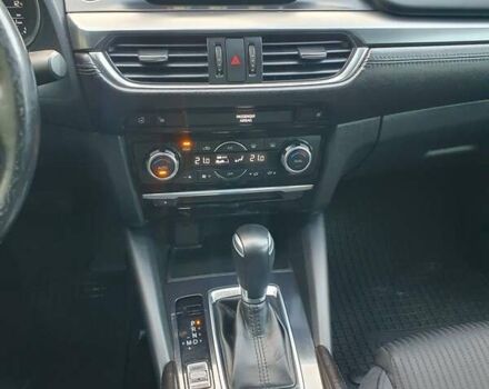 Коричневый Мазда 6, объемом двигателя 2 л и пробегом 233 тыс. км за 16500 $, фото 53 на Automoto.ua