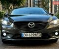 Коричневый Мазда 6, объемом двигателя 2 л и пробегом 85 тыс. км за 16300 $, фото 23 на Automoto.ua