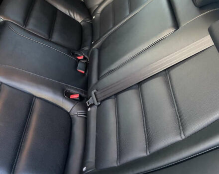 Коричневый Мазда 6, объемом двигателя 2.2 л и пробегом 118 тыс. км за 17200 $, фото 34 на Automoto.ua