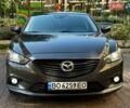 Коричневый Мазда 6, объемом двигателя 2 л и пробегом 85 тыс. км за 16300 $, фото 21 на Automoto.ua