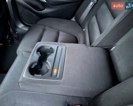 Коричневий Мазда 6, об'ємом двигуна 2 л та пробігом 198 тис. км за 13300 $, фото 12 на Automoto.ua