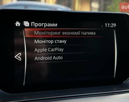 Коричневый Мазда 6, объемом двигателя 2 л и пробегом 85 тыс. км за 16300 $, фото 74 на Automoto.ua