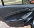 Коричневый Мазда 6, объемом двигателя 2 л и пробегом 85 тыс. км за 16300 $, фото 54 на Automoto.ua