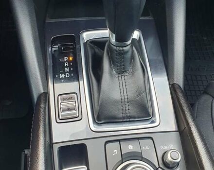 Коричневый Мазда 6, объемом двигателя 2 л и пробегом 233 тыс. км за 16500 $, фото 47 на Automoto.ua