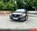 Коричневый Мазда 6, объемом двигателя 2 л и пробегом 157 тыс. км за 13490 $, фото 2 на Automoto.ua