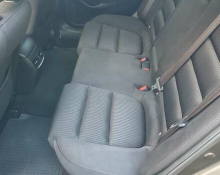 Коричневый Мазда 6, объемом двигателя 2 л и пробегом 233 тыс. км за 16500 $, фото 32 на Automoto.ua