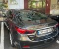 Коричневий Мазда 6, об'ємом двигуна 2 л та пробігом 120 тис. км за 15000 $, фото 4 на Automoto.ua